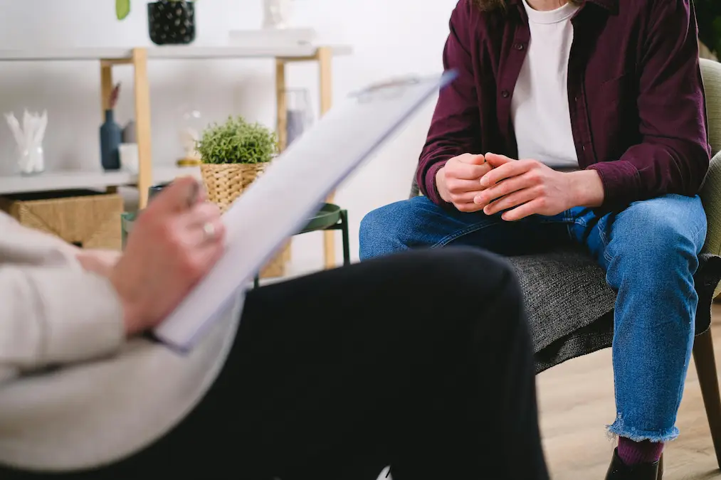 İlişki terapisi ve sağlıklı iletişim