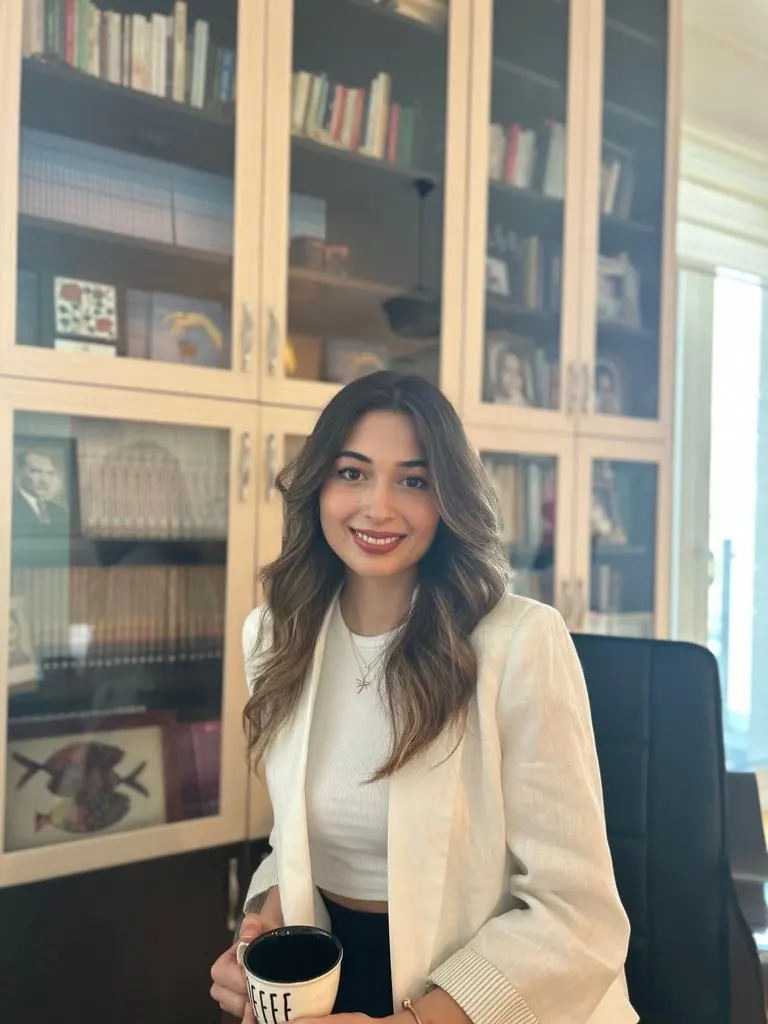 Psk. Bilge Kılınçkaya Elabağ – Psikolog